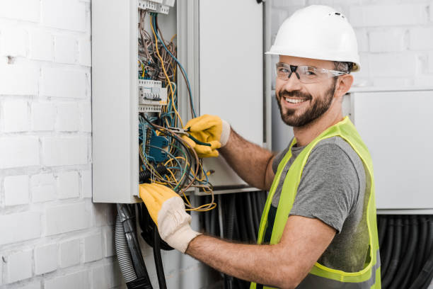 Best Electrical Outlet Repair  in Dallas Center, IA