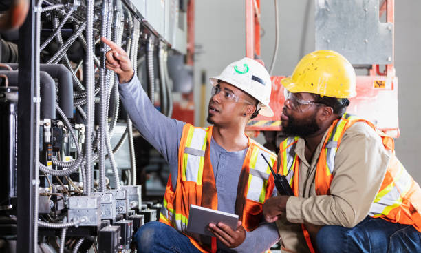 Best 24-Hour Electrician  in Dallas Center, IA